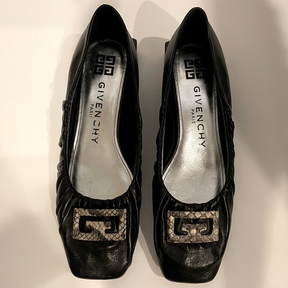 Givenchy loafers